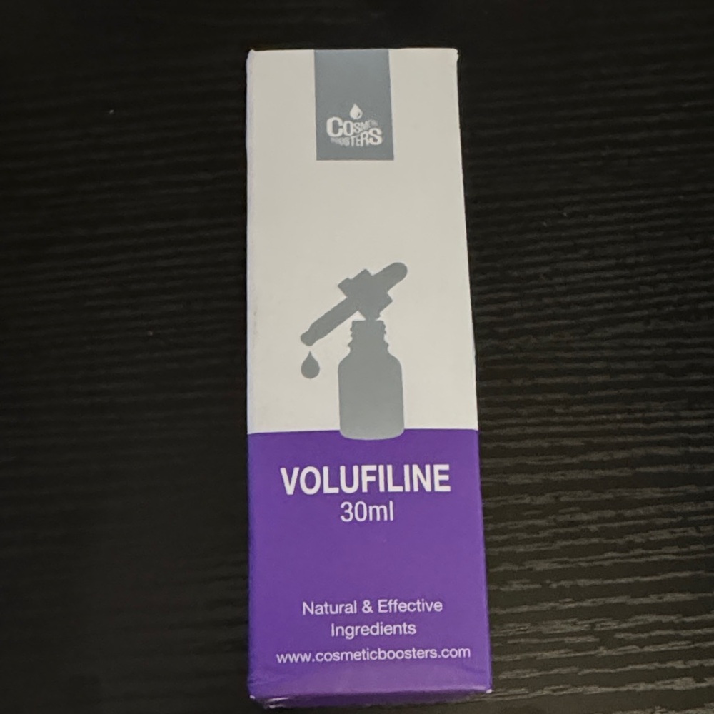 Cosmetic Boosters Volufiline 30ml
